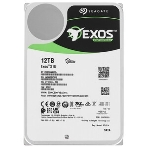 Жесткий диск Seagate 12TB Exos X18 (ST12000NM000J-FR) SATA 6Gb/s, 7200 rpm, 256mb buffer, 3.5' RECERTIFIED, фото3