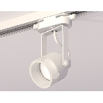 Светильник Ambrella light XT6601085 WH/FR белый/белый матовый MR16 GU10 (C6601, N6248), фото3