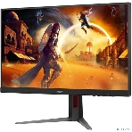 Монитор 27' AOC 27G4HA, 16:9, IPS, FHD, 1ms, 300cd, 200Hz, HDMI, DP, SPK, HAS, фото11