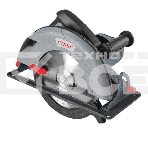 Пила дисковая Ставр ПДЭ-235/2100 (2шт) 2100 Вт, 4400 об/мин, диаметр диска 235мм, максимальная глубина пропила 87мм, угол пропила 0-45, плавный пуск, кабель 3м, диск в комплекте, фото2