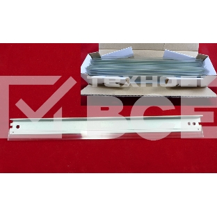 Ракель (Wiper Blade) HP LJ P1005/1006/1505/1102/1566/1606/M1120/1522 (ELP, Китай) 10штук