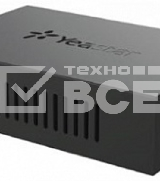 IP телефония и системы связи Yeastar TA100 VoIP-шлюз, 1*FXS