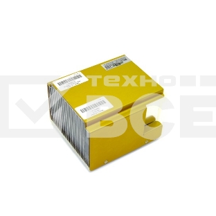Радиатор HP BL460cG1/DL380G5/DL385G2/DL385G5 (O)
