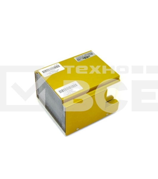 Радиатор HP BL460cG1/DL380G5/DL385G2/DL385G5 (O)