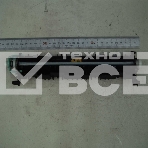 Вал переноса заряда (коротрон) в сборе Samsung CLP-360/365/CLX-3305/SL-C410/460 (JC93-00708A), фото 1