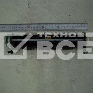 Вал переноса заряда (коротрон) в сборе Samsung CLP-360/365/CLX-3305/SL-C410/460 (JC93-00708A)