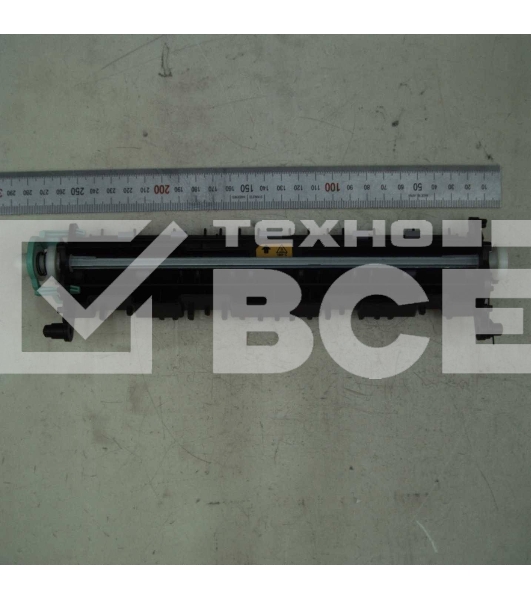 Вал переноса заряда (коротрон) в сборе Samsung CLP-360/365/CLX-3305/SL-C410/460 (JC93-00708A)