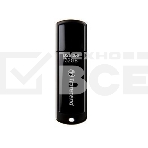 Флеш диск Transcend 32Gb Jetflash 700 TS32GJF700 USB3.0 черный, фото3