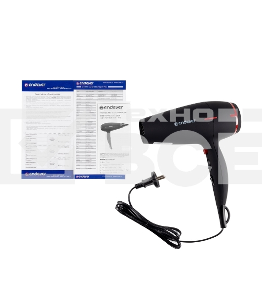 Фен Endever Aurora 472 