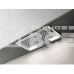 Встраиваемая вытяжка Elica ERA S IX/A/52 / 850 м3/ч, нержавеющая сталь, фото2