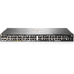 Коммутатор HP Aruba 2930F 48G PoE+ 4SFP Swch, фото2