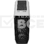 Компьютерный корпус Aerocool / Formula Aero One Frost-G-WT-v1 белый без БП ATX 4x120mm 2x140mm 2xUSB3.0 audio bott PSU, фото4
