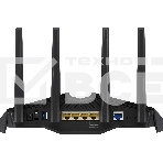 Роутер ASUS RT-AX82U роутер 802.11b/g/n/ac/ax, до 574 + 4804Мбит/c, 2,4 + 5 гГц, 4 антенны, USB, GBT LAN ; 90IG05G0-MO3R10, фото37