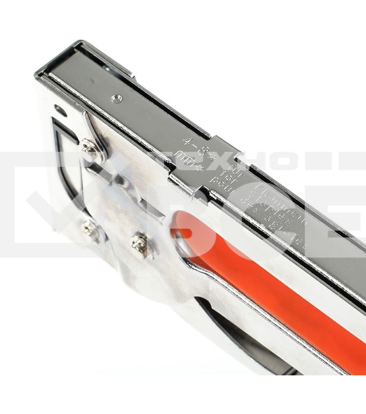 Степлер PATRIOT SPQ-110 скобы тип 53 4-8мм, 100шт в комплекте