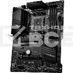 Материнская плата MSI B550-A PRO, AM4, AMD B550, 4xDDR4, 6xSATA, 2xM.2, 1xPCI-E 4.0 x16, 1xPCI-E 3.0 x16, 2xPCI-E x1, 1xHDMI, 1xDP, 1x 1Gb LAN, 4xUSB-A 2.0, 2xUSB-A 3.2 Gen 1, 1xUSB-A 3.2 Gen 2, 1xUSB-C 3.2 Gen 2, 6x3.5 мм, 7.1, ATX, фото10