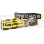 Картридж лазерный Kyocera TK-8305Y (1T02LKANL0) желтый для TASKalfa 3050ci/3550ci 15000 стр., фото5