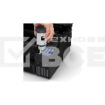 МФУ струйное Epson L6290, А4, цветной, печ. до 15/8.5 стр/мин., 4800x1200 dpi (печ.), 1200 x 2400 dpi (скан.), Wi-Fi, Ethernet, USB, фото3