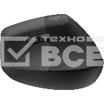Мышь беспроводная Logitech Lift графитовый, 4000 dpi, радиоканал, Bluetooth, USB, кнопки - 6, фото4