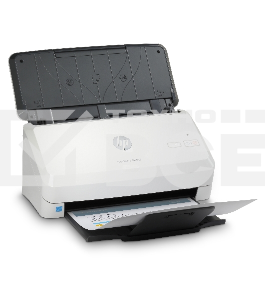 Сканер HP ScanJet Pro 2000 s2