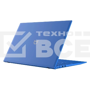 Ноутбук Irbis Blizzard 15NBC1000 15.6 FHD IPS/ AMD Ryzen R3-3200U / 16GB / 512GB SSD, Win11Pro