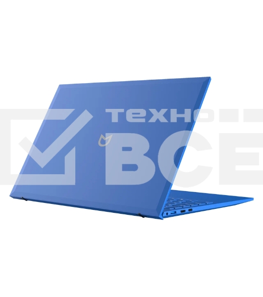 Ноутбук Irbis Blizzard 15NBC1000 15.6 FHD IPS/ AMD Ryzen R3-3200U / 16GB / 512GB SSD, Win11Pro
