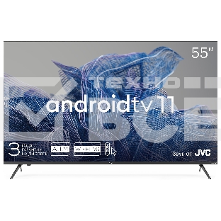 Телевизор Kivi 55