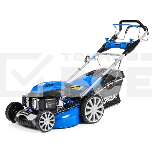 Газонокосилка роторная Hyundai L 5110S