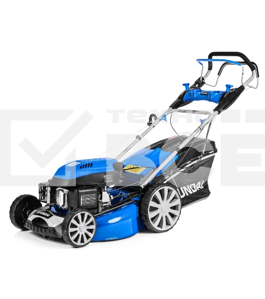 Газонокосилка роторная Hyundai L 5110S