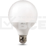 Лампа светодиодная Gauss LED G95 E27 16W 1360lm 3000K 1/32, фото3