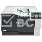 Принтер лазерный HP Color LaserJet CP5225dn (CE712A), A3, цветной, печ. до 20 стр/мин., 600 x 600 dpi, USB, RJ-45, фото2