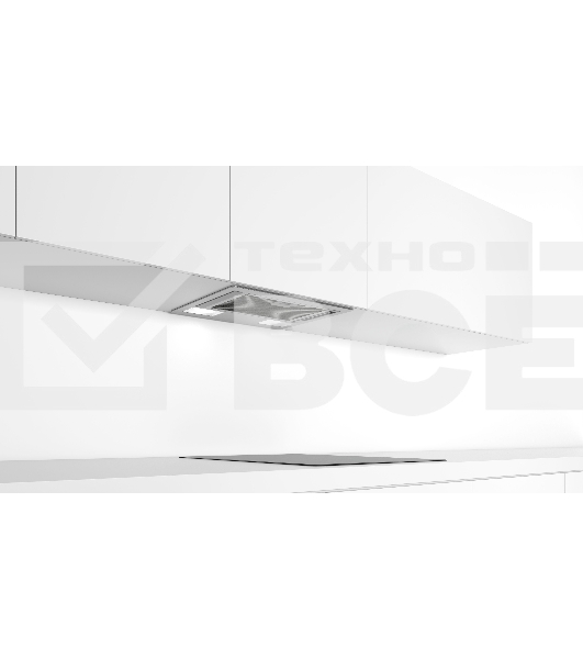 Вытяжка Bosch DLN53AA50