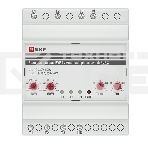 Реле выбора фаз РВФ-3 EKF RVF-3 EKF, фото2