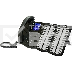 Модуль расширения клавиш D-Link DPH-400EDM/E/F3B для IP-телефонов DPH-150SE/F3/F4/F5,DPH-150S/F3/F4/F5,DPH-400G/F1,DPH-400GE/F1,DPH-400S/E/F3,DPH-400S/E/F3, DPH-400SE/E/F3, DPH-400S/F4, DPH-400SE/F4, фото2