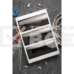 Щит ЩРН-П-45 IP41 EKF pb40-n-45, фото6