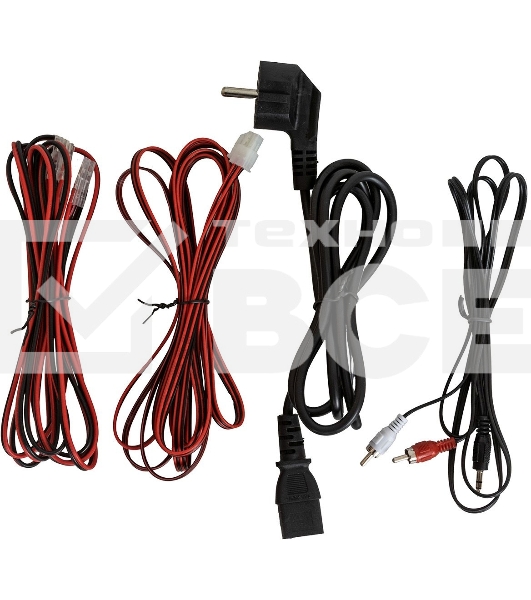 Минисистема SUPRA SMB-2150 черный 1200Вт FM USB BT SD (в комплекте: активн.+пассив.колонки)