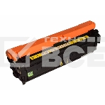 Картридж лазерный Cactus CS-CE272A желтый (15000 стр.) для HP Color LaserJet Enterprise CP5525, фото4