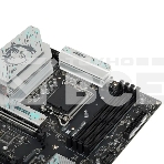 Материнская плата MSI B760M GAMING PLUS WIFI, LGA 1700, Intel B760, 4xDIMM DDR5, 4xSATA, 2xM.2, 1xPCI-E 4.0 x16, 1xPCI-E 3.0 x1, 2xHDMI, 2xDP, 1x 2.5Gb LAN, 2xUSB-A 3.2 Gen 2, 4xUSB 2.0, Micro-ATX, фото9