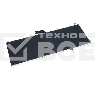 Аккумуляторная батарея для планшета Dell Venue 10 Pro 5056 (GFKG3) 7.4V 4220mAh 10pin