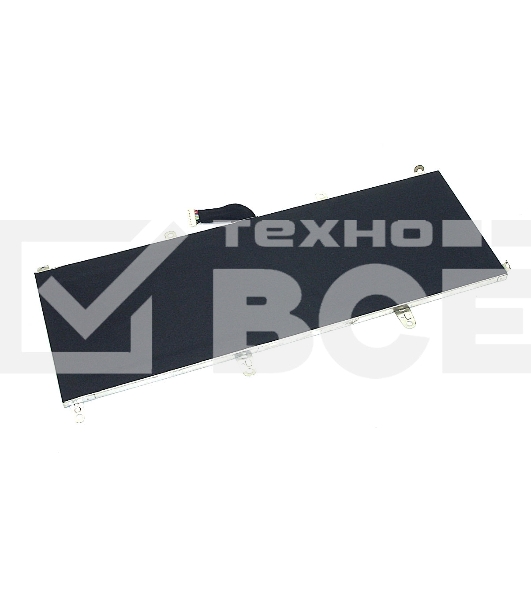 Аккумуляторная батарея для планшета Dell Venue 10 Pro 5056 (GFKG3) 7.4V 4220mAh 10pin
