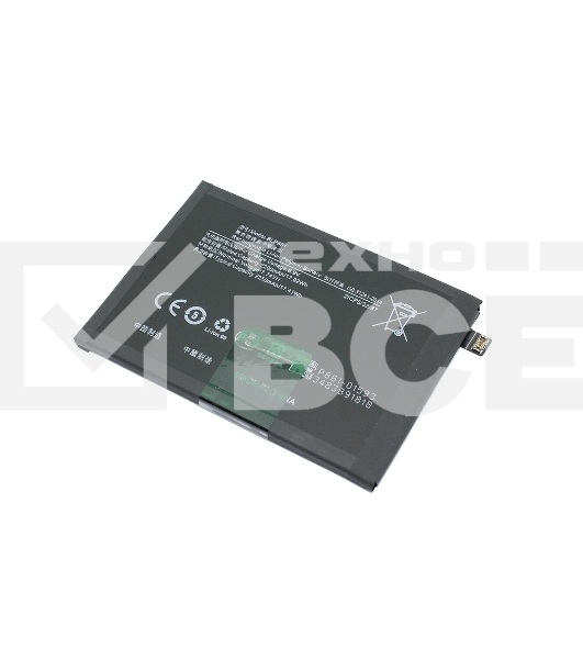 Аккумулятор для OnePlus 9RT 5G (BLP861), Realme GT2 Pro 2200 mah