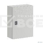 Шкаф ST с монтаж. платой 400х300х150мм от IP65-до IP66 IK10 ДКС R5ST0431, фото2