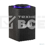 Умная колонка Яндекс Станция Макс, Zigbee, 65Вт, с голосовым ассистентом Алиса на YaGPT, графит, фото4
