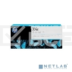Картридж струйный HP №771C B6Y14A светло-серый для HP DJ Z6200 (775мл), фото3