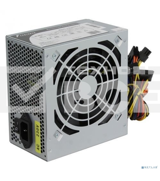 Блок питания ATX 500W PM-500ATX-F IN-WIN