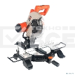 Торцовочная пила Patriot MS 253 1600Вт 6000об/мин d=255мм, фото2