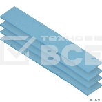 Термопрокладка Arctic Thermal pad 120x20мм, 1.0мм - 4 Pack TP-3 (ACTPD00056A), фото4