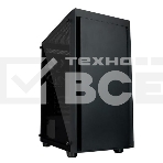 Компьютерный корпус MiniTower Zalman T3 PLUS black (Zalman T3 PLUS) (без блока питания), фото5