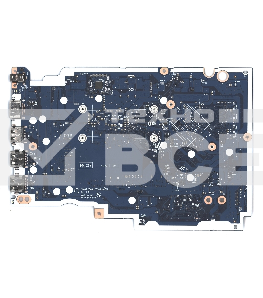 Материнская плата для Lenovo S145-15IWL V15-IWL WIN i5-8265U MX1102G4G