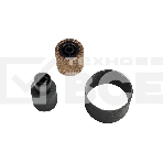 Комплект роликов Cet CET6676 (A859-2241/B477-2225/A806-1295) для Ricoh Aficio MP5500/MP6500/MP7500 (упак.:3шт), фото2
