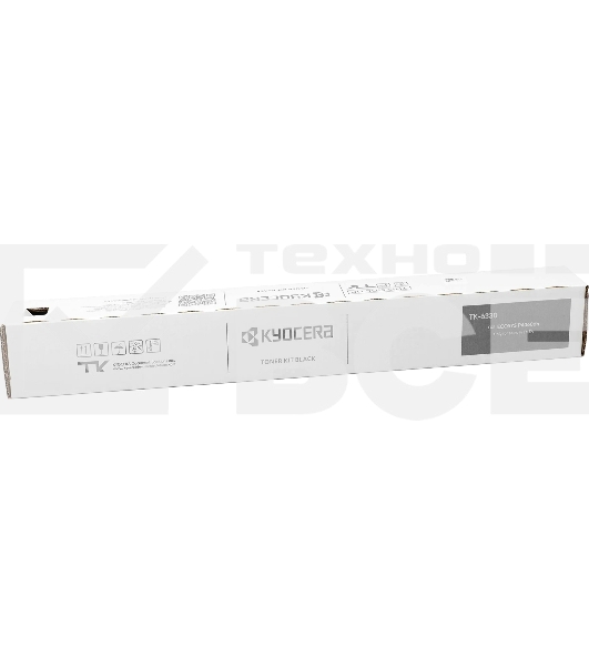 Картридж лазерный KYOCERA TK-6330 32 000 стр. для P4060dn